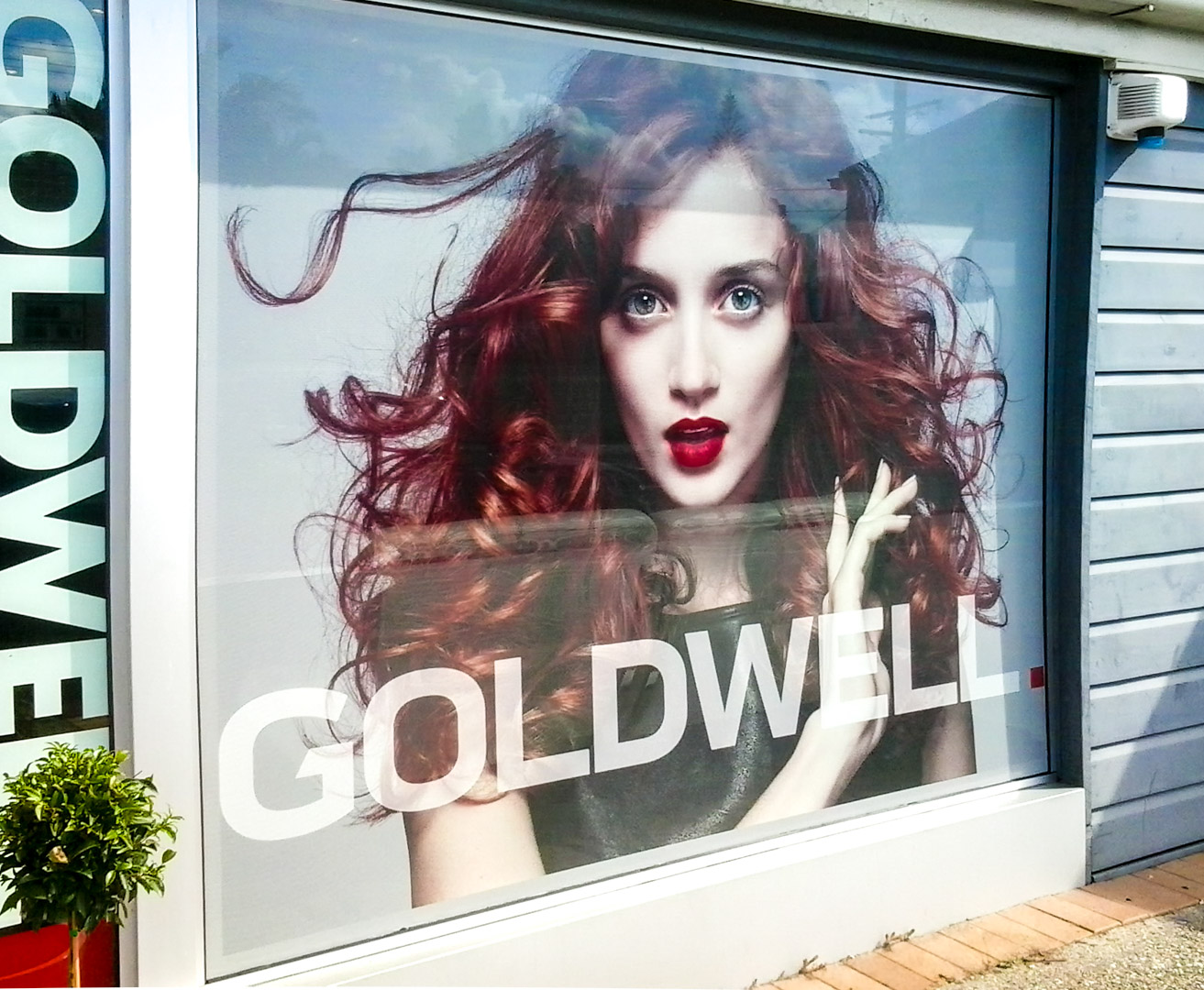 DNA - Goldwell