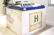 Stockwell – Habitat Display